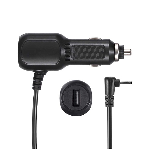 Адаптер питания iBOX Power Cord USB C2